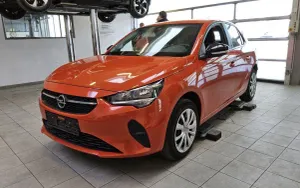 Opel Corsa-e Edition 2022
