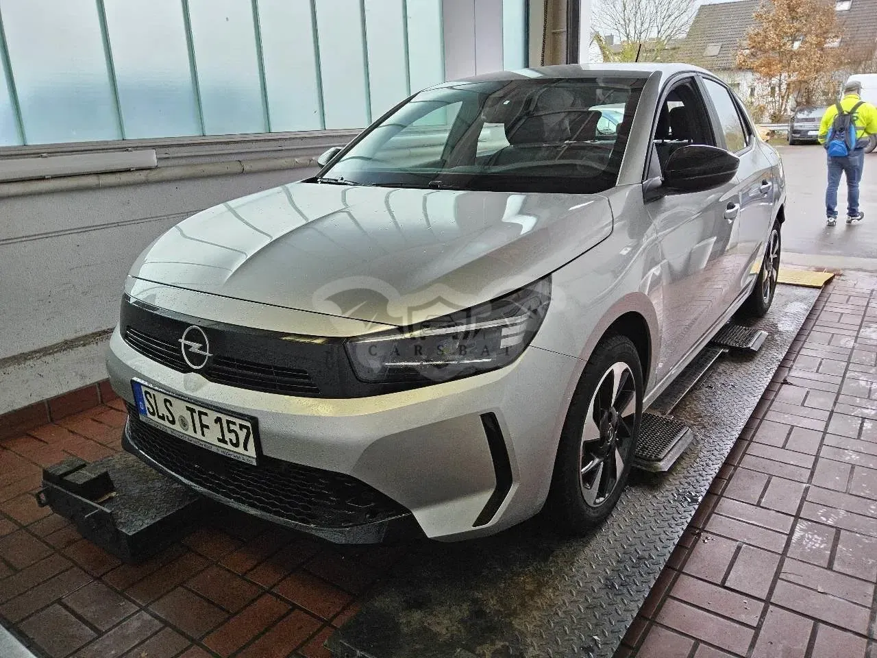 Opel Corsa-e 46 kWh 2023