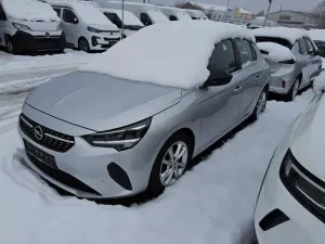 Opel Corsa Elegance 2022