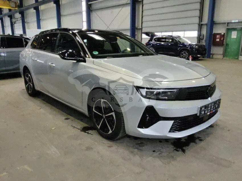 Opel Astra Sports Tourer 1.2 GS 2025
