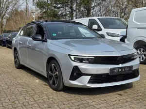 Opel Astra Sports Tourer GS 2025