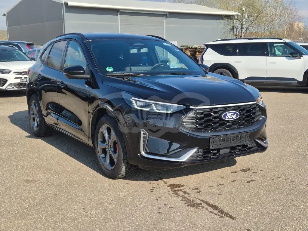 Ford Kuga ST Line X 2025