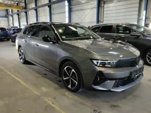Opel Astra Sports Tourer 1.2 GS 2025