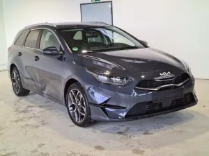 Kia Ceed Ultimate Edition 2025