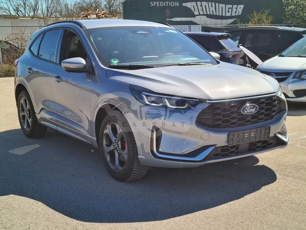 Ford Kuga ST Line X 2025