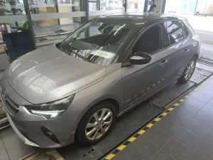 Opel Corsa 1.2 Edition 2021