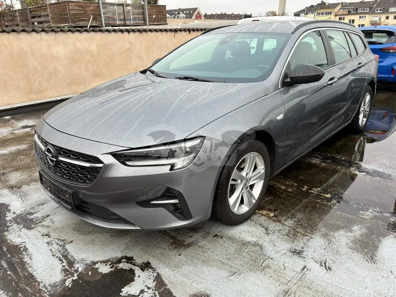 Opel Insignia Business Elegance 2021