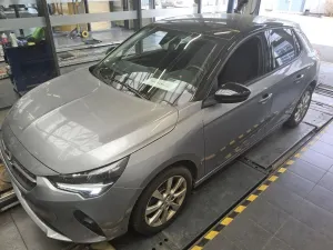 Opel Corsa 1.2 Edition 2021
