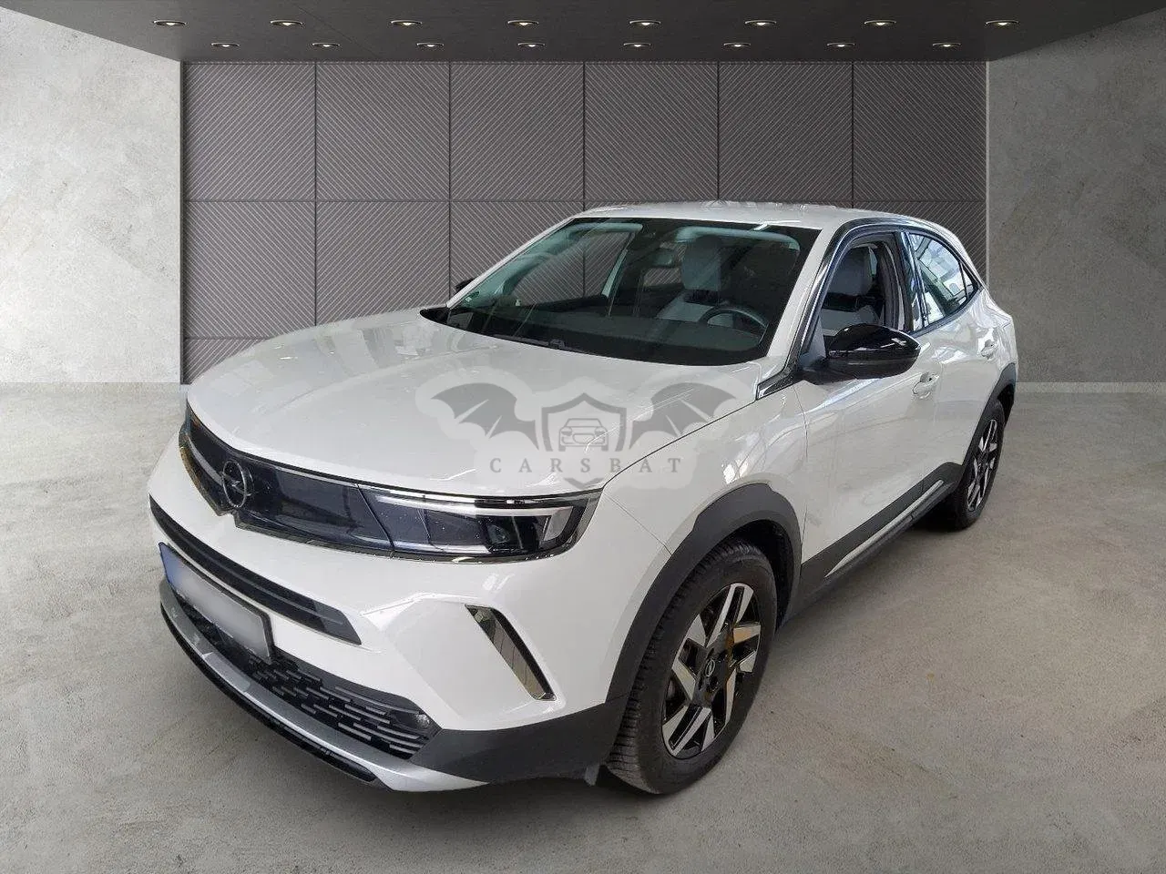 Opel Mokka Elegance 2021