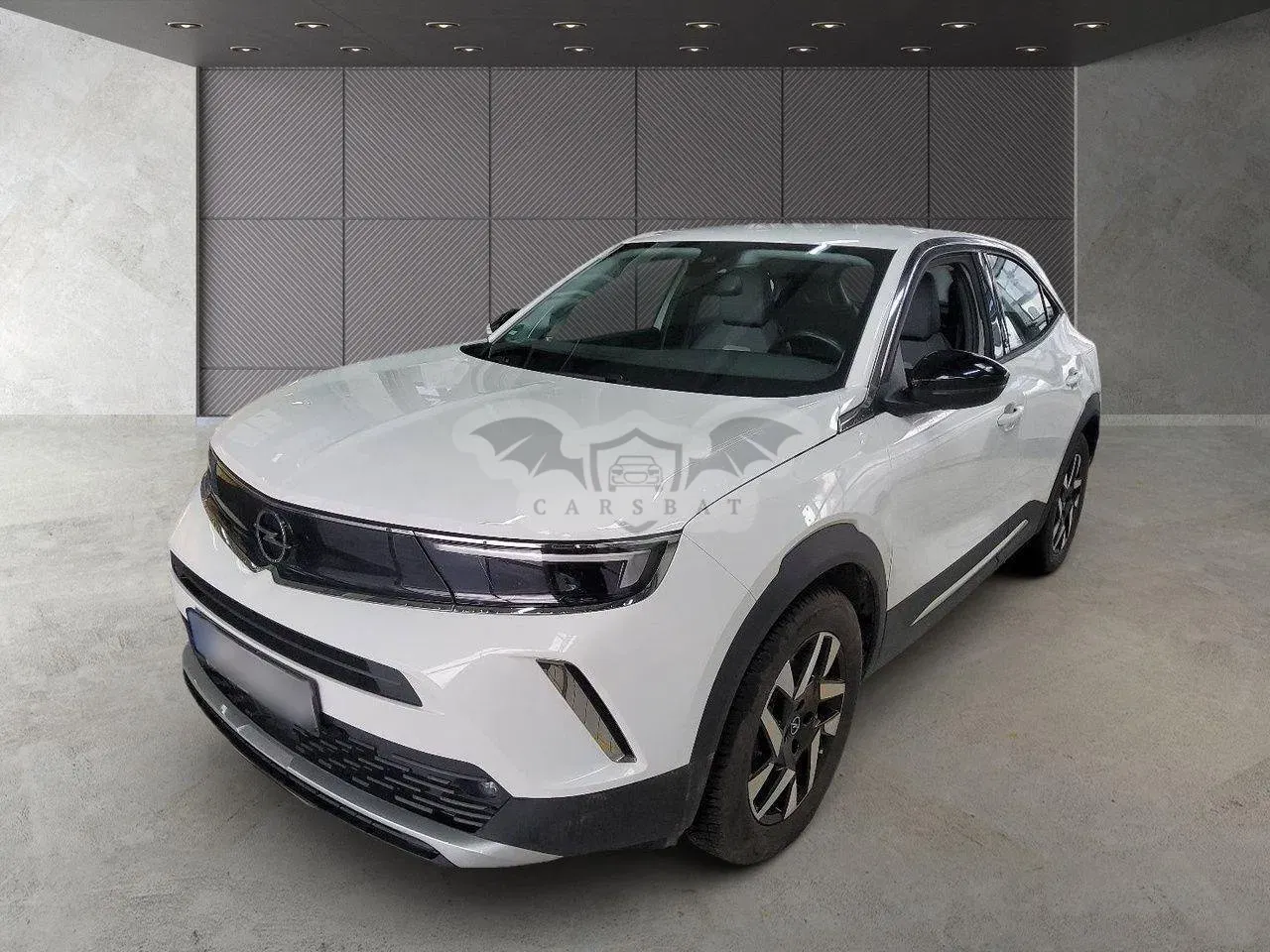 Opel Mokka Elegance 2021