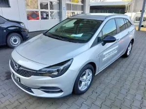 Opel Astra Sports Tourer Business 2021