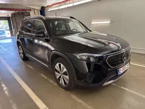 Mercedes-Benz EQB 250 Business Line 2023