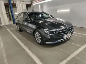 Mercedes-Benz E Break 200d Business Solution 2021