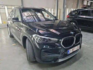 BMW X1 25e 2021
