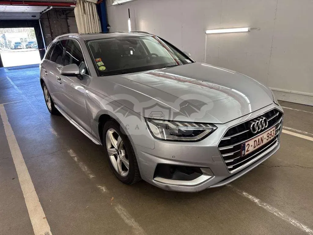 Audi A4 Avant 35 TDI Business 2023