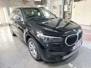 BMW X1 25e 2021