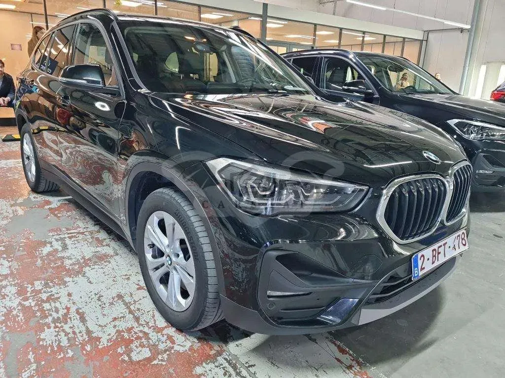 BMW X1 25e 2021