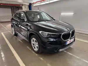 BMW X1 25e 2020