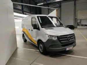 Mercedes-Benz Sprinter 311 CDI Fun 2019