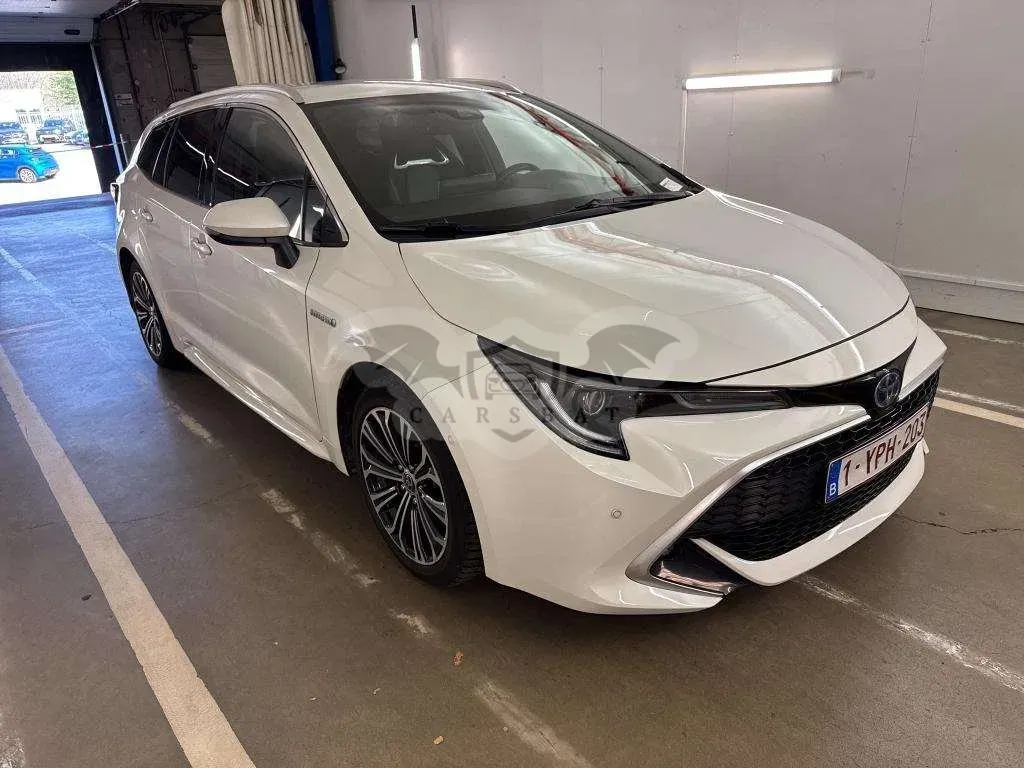 Toyota Corolla Touring Sports 1.8 Premium 2020