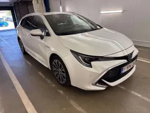 Toyota Corolla Touring Sports 1.8 Premium 2020