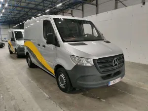 Mercedes-Benz Sprinter 311 CDI Fun 2019