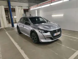 Peugeot 208 1.5 HDI GT 2022