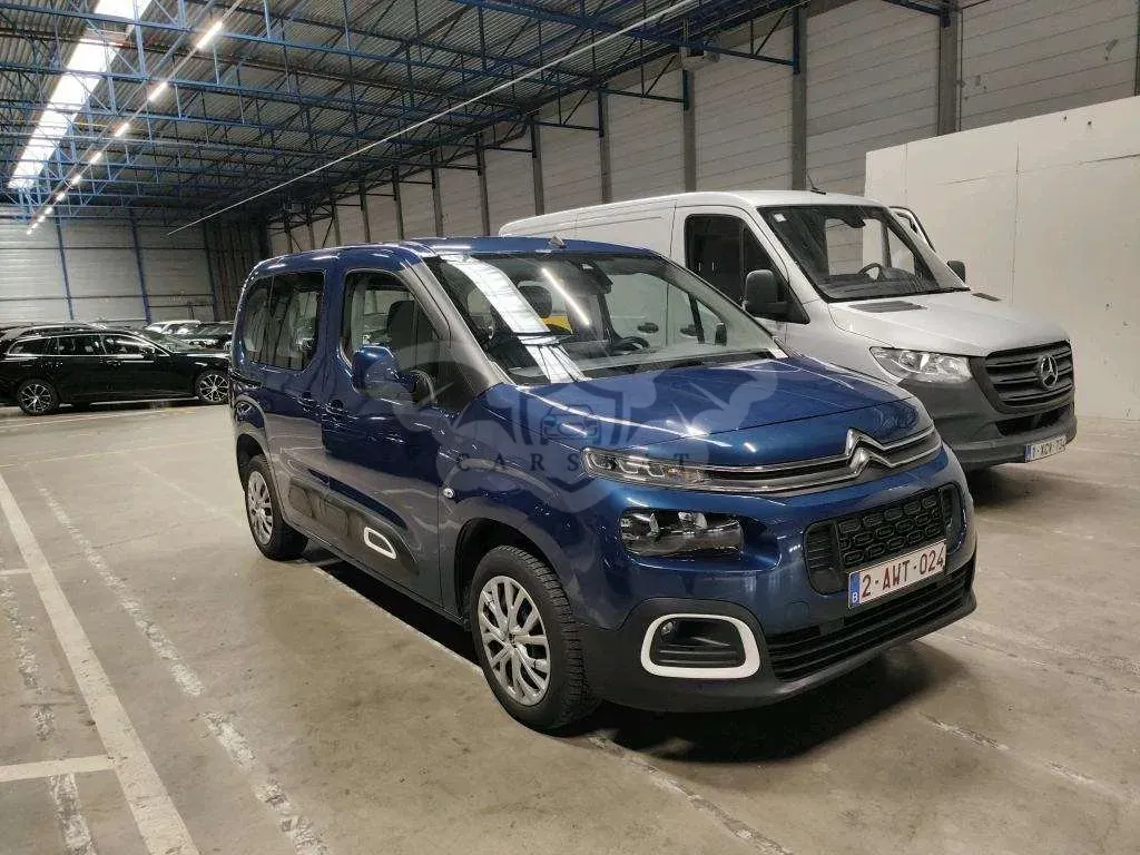 Citroën Berlingo 1.2i Feel 2021
