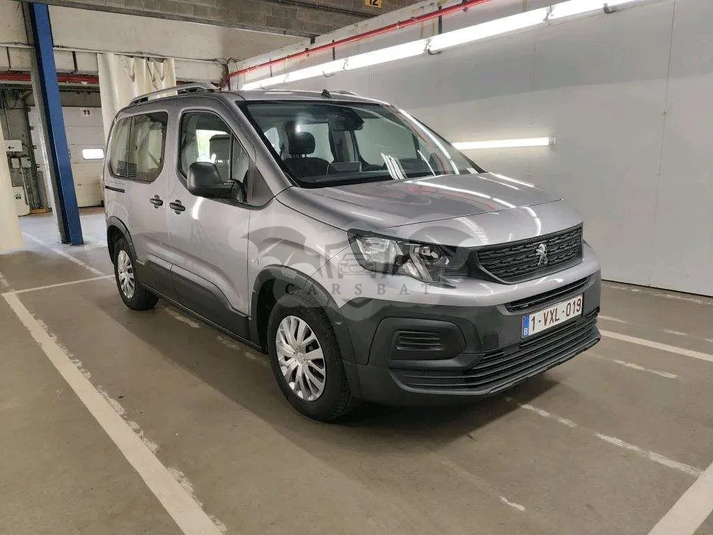 Peugeot Rifter 1.2i Active 2019