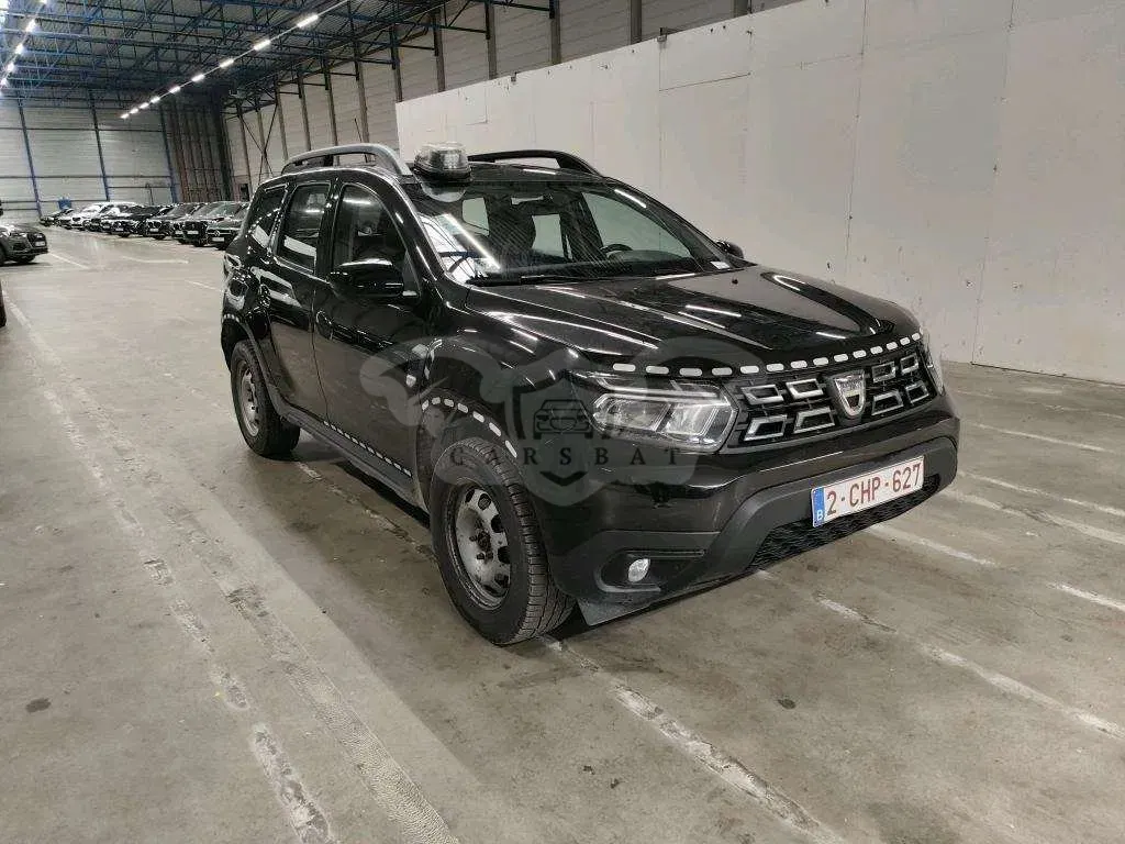 Dacia Duster 1.5 DCI Comfort 2022