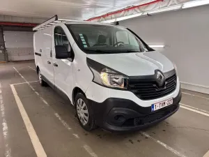 Renault Trafic L2H1 1.6 DCI Grand Comfort 2018