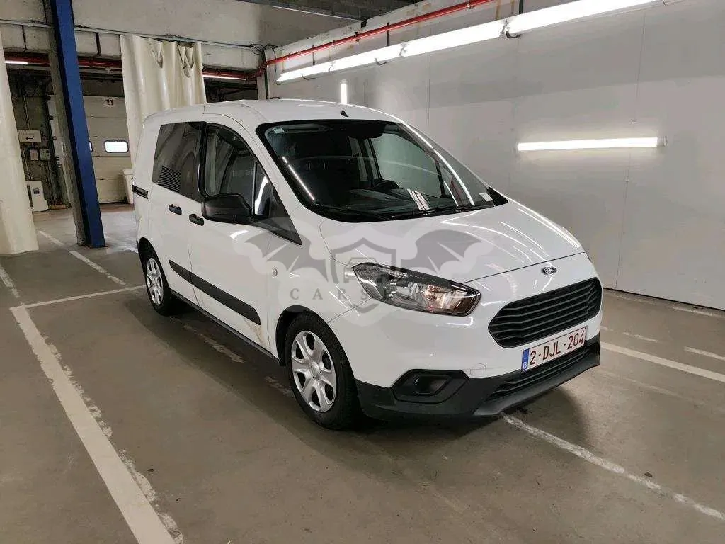 Ford Transit Courier 1.5 TDCI Trend 2023