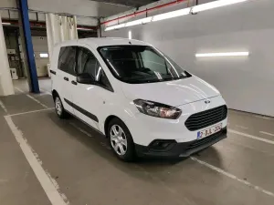 Ford Transit Courier 1.5 TDCI Trend 2023