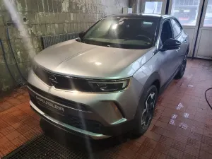 Opel Mokka 1.2 2022