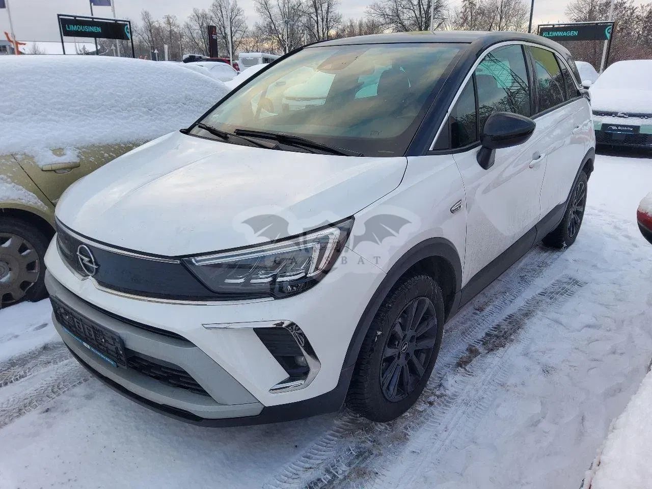 Opel Crossland 1.5 Elegance 2022