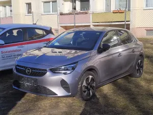 Opel Corsa Elegance 2022