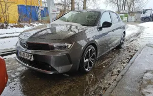 Opel Astra 1.6 2022