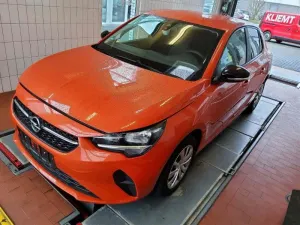 Opel Corsa 1.2 Edition 2022