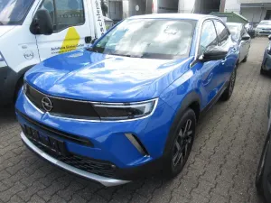 Opel Mokka 1.2 Elegance 2022