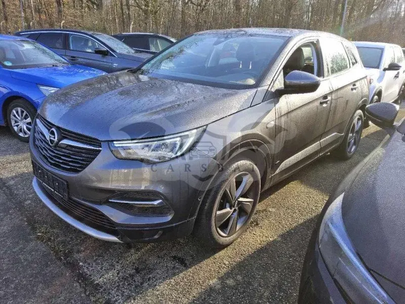 Opel Grandland 1.6 Elegance 2022