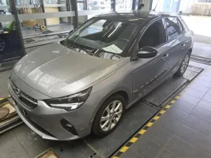 Opel Corsa 1.2 2021