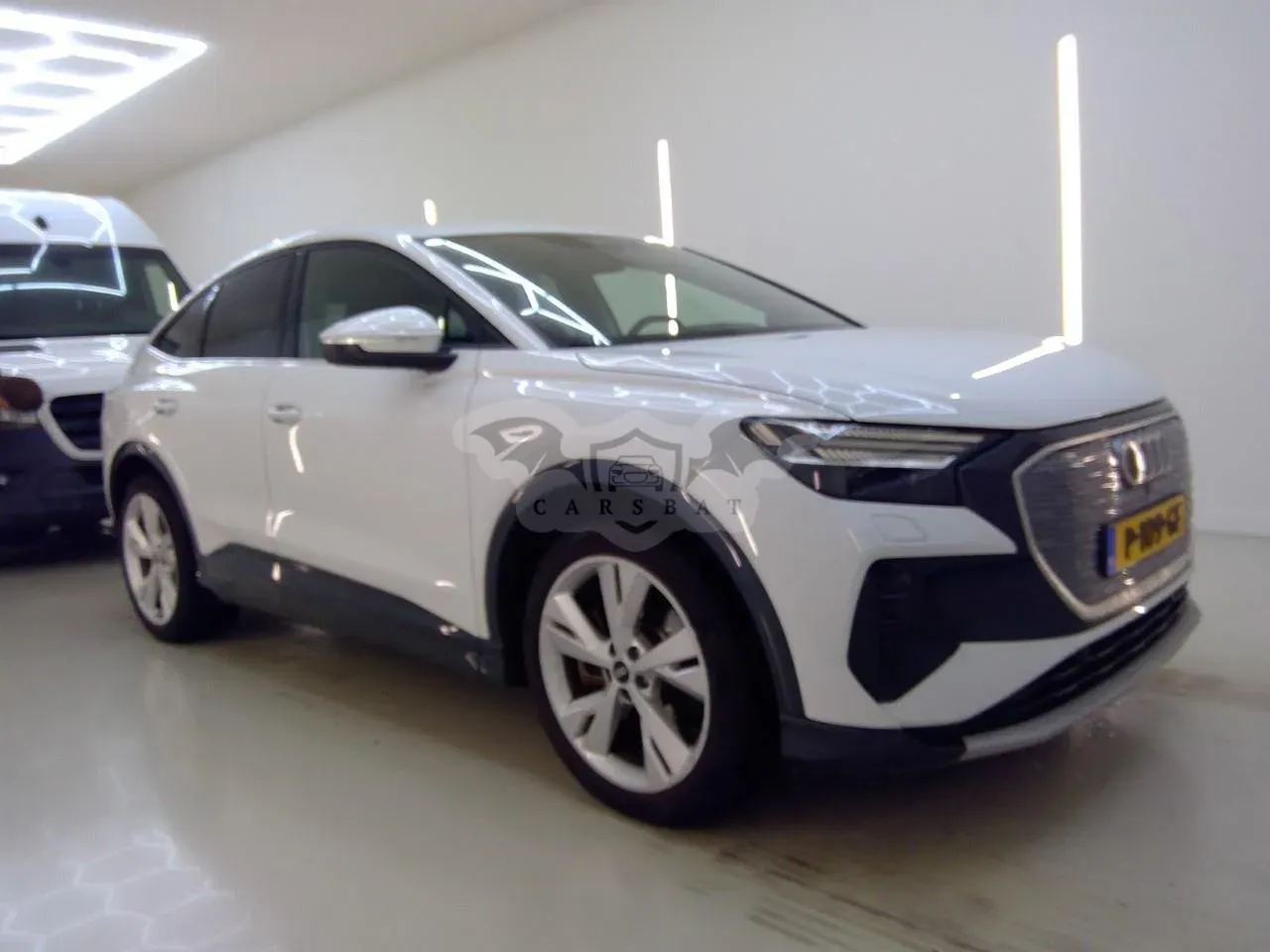 Audi Q4 E-tron Sportback 40 Advanced 2022