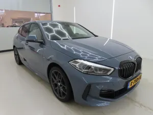 BMW 1 Series 118i M Sport 2021