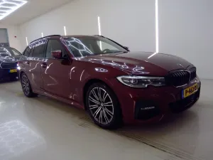 BMW 3 Series Touring 320i M Sport 2022