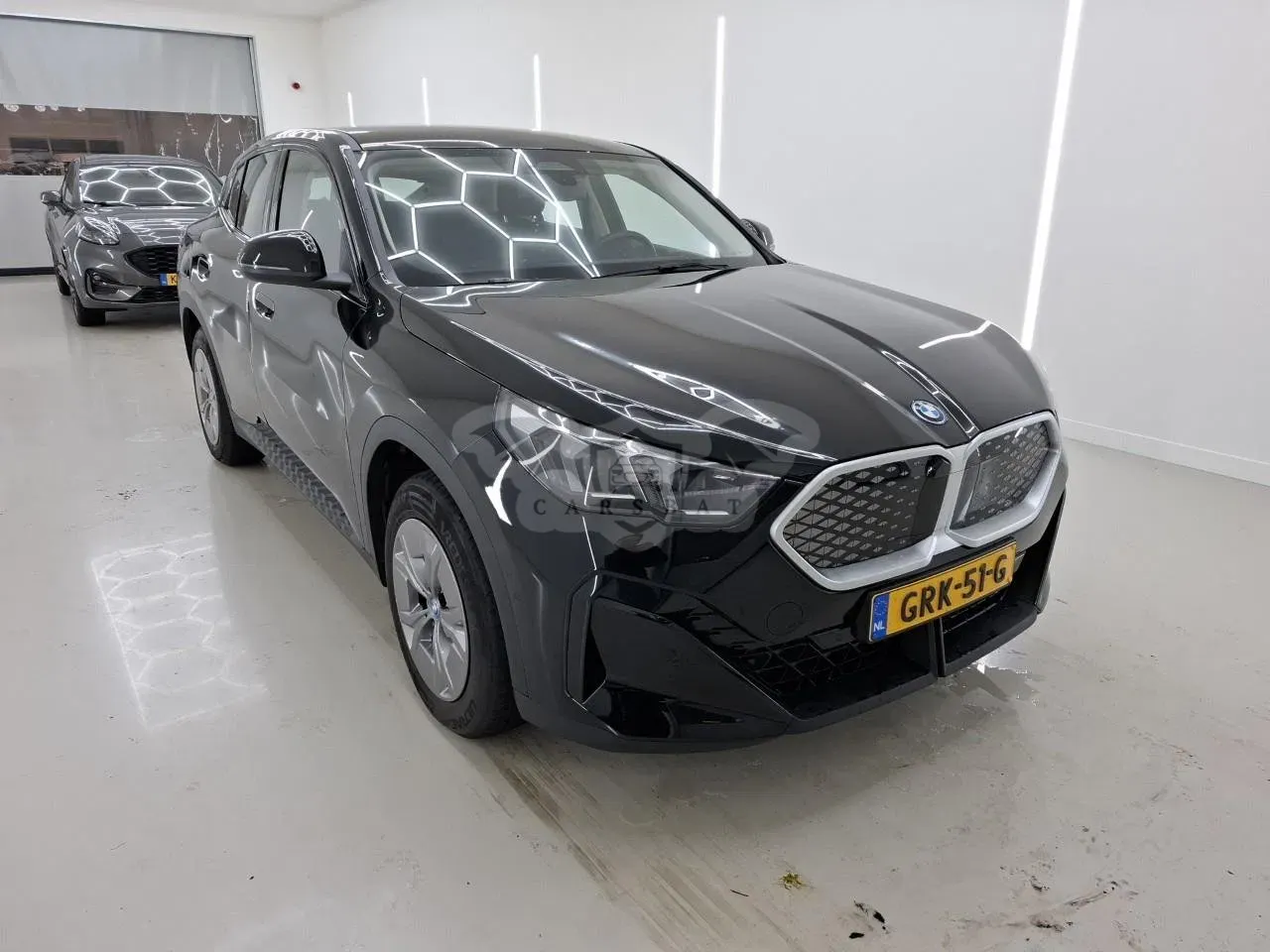 BMW iX2 20 2024