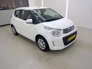Citroën C1 1.0 VTI Feel 2019