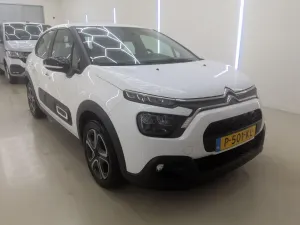 Citroën C3 1.2i Feel 2022