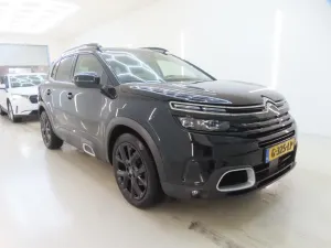 Citroën C5 Aircross 1.6 Business Plus 2019
