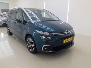 Citroën C4 Grand Spacetourer 1.2i Business 2021