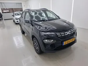 Dacia Spring 27 kWh Expression 2024